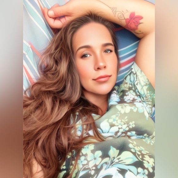 Meet your Posher, Aletha - Picture 6 of 8